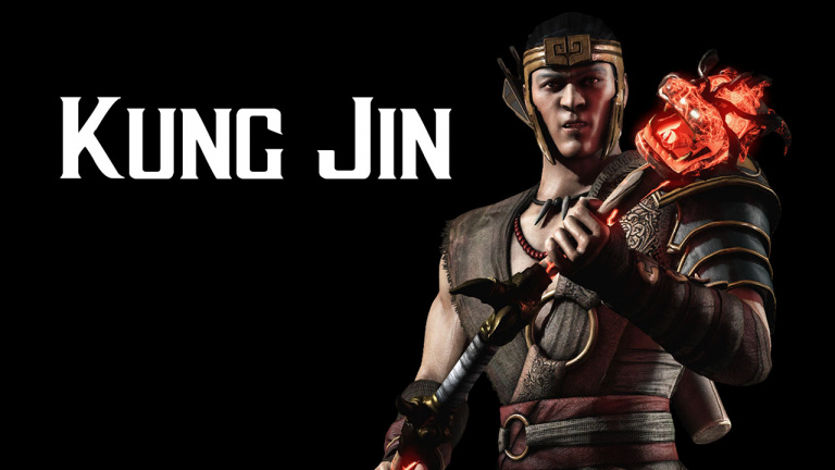 Kung Jin
