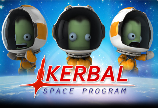 Kerbal Space Program bientôt en version finale