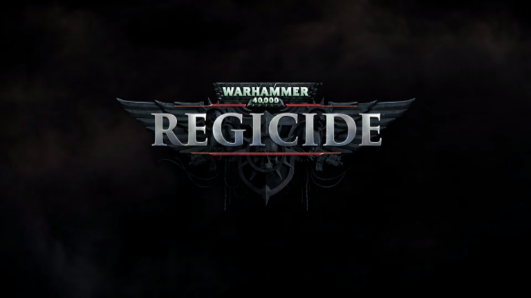 Warhammer 40.000 : Regicide en early access sur Steam le mois prochain