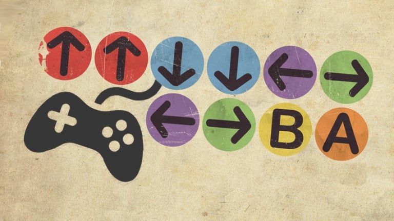 La triche dans les jeux vidéo : Une pratique en déclin ?