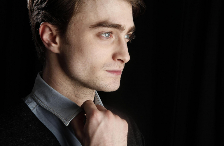 Daniel Radcliffe confirmé dans le docu-fiction GTA