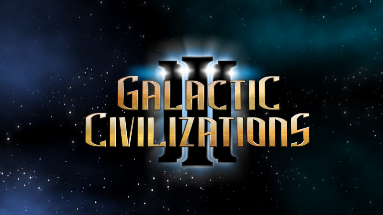 Galactic Civilizations 3 trouve une date de sortie