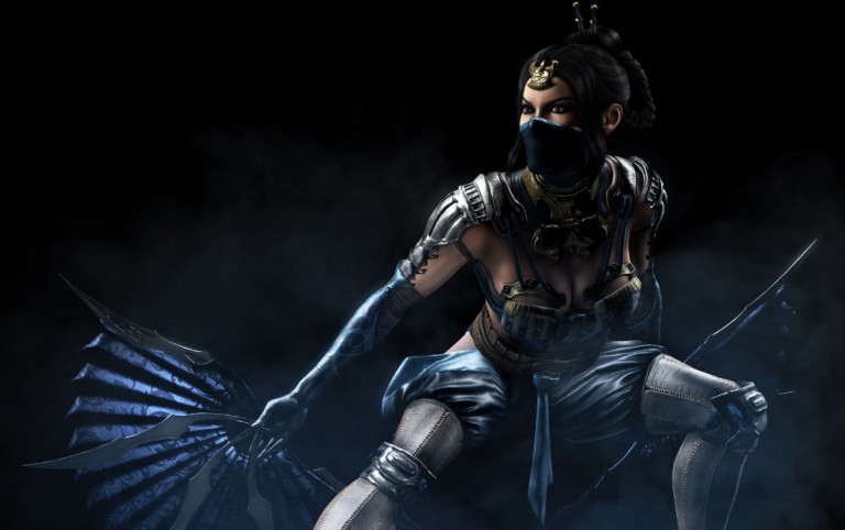 Mortal Kombat X : Un combat secret à débloquer