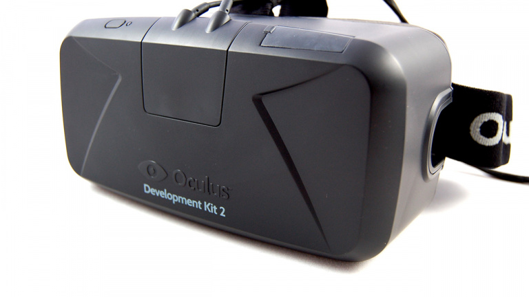 L'Oculus Rift ne sera pas lancé en 2015