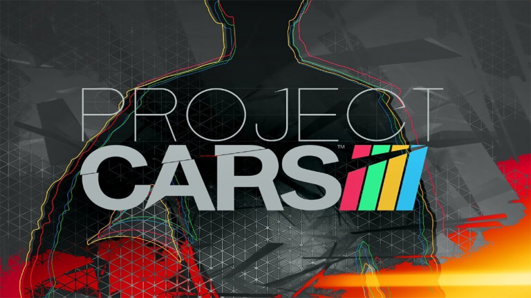 Project CARS 2 déjà évoqué