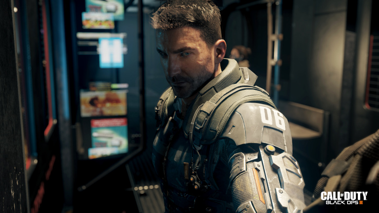 Call of Duty a failli avoir un monde ouvert et en voici des images inédites
