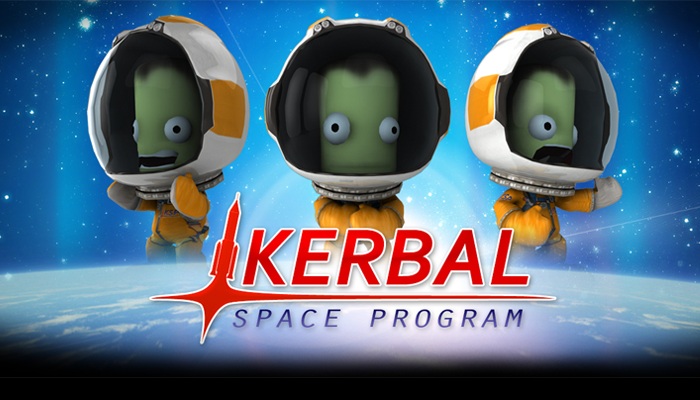 Squad retire Kerbal Space Program de Steam Spy par sécurité