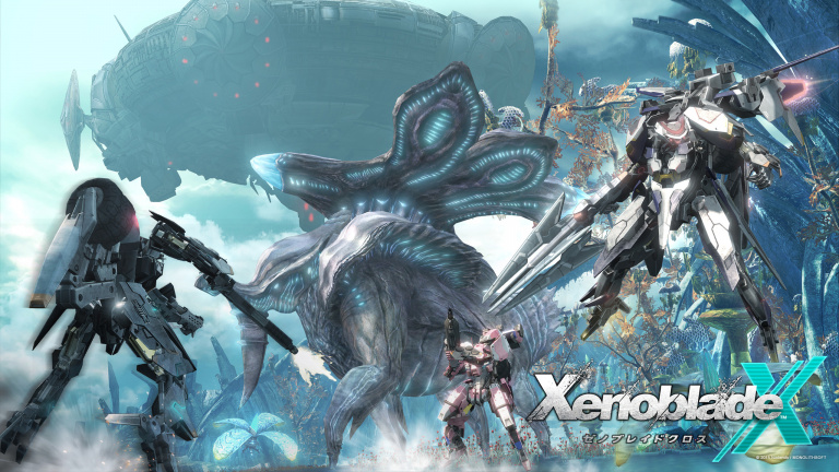 Xenoblade Chronicles X aura ses DLC