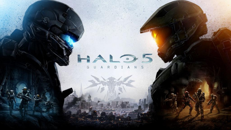 Halo 5 Guardians : On commence à en savoir plus