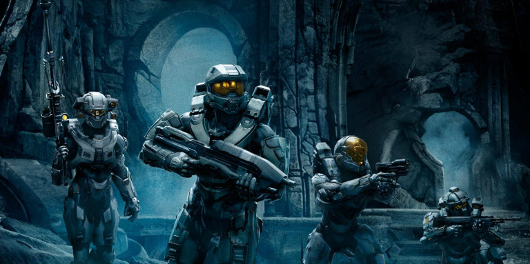 Halo 5 Guardians : On commence à en savoir plus