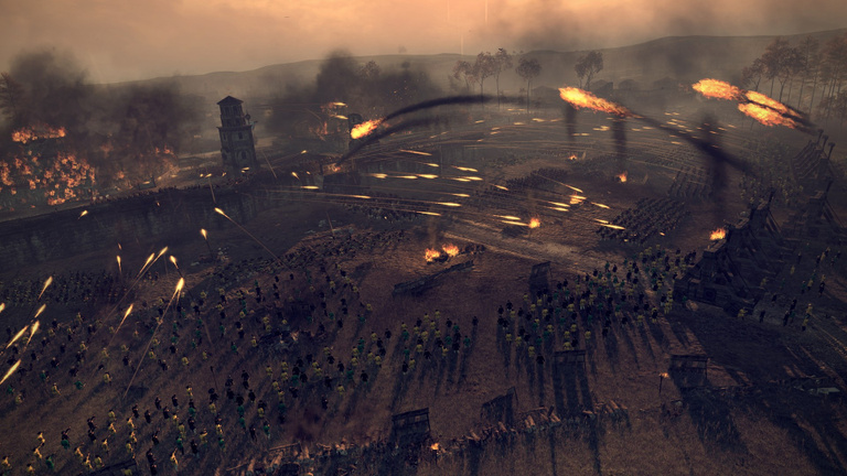 Total War : Attila facilite son modding