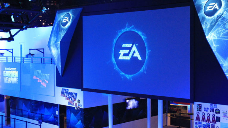 La conférence Electronic Arts E3 2015 datée