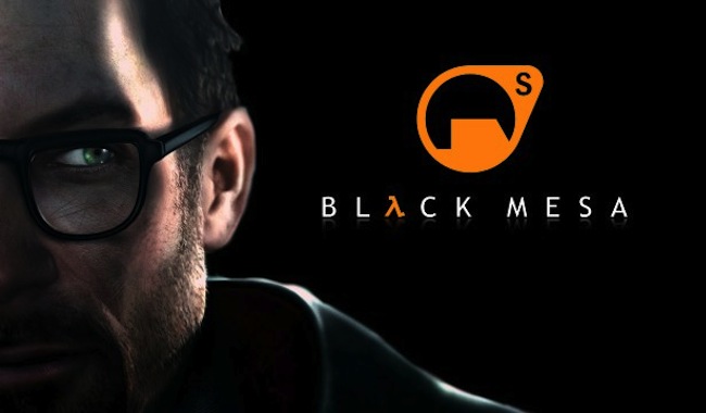 Black Mesa, le remake d'Half-Life enfin daté ?