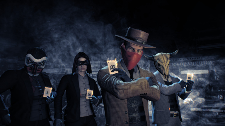 The Butcher's Western Pack pour PayDay 2
