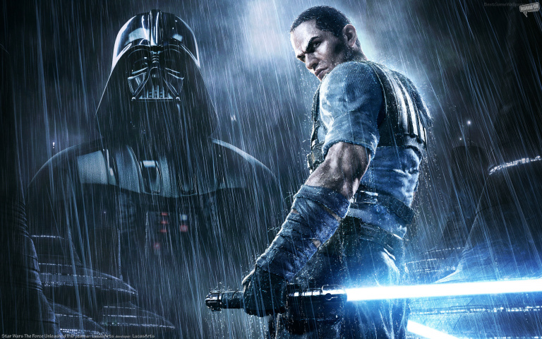 Star Wars Day : Les promotions Xbox Live et PS Store