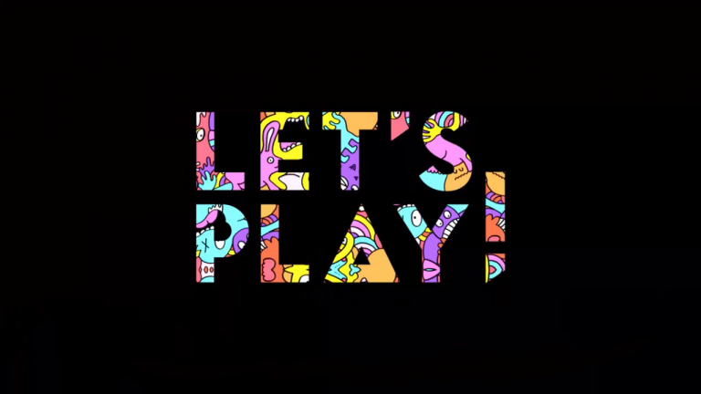 Let's Play, le documentaire sur le jeu indé européen, disponible dans son intégralité !