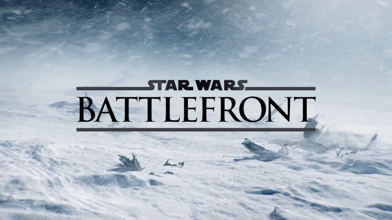 Un bonus de précommande pour Star Wars : Battlefront
