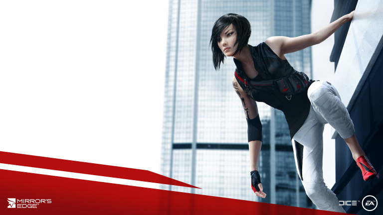 EA date Mirror's Edge et annonce Plants vs Zombies et Need for Speed