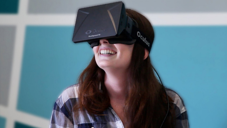La sortie officielle de l'Oculus Rift enfin annoncée !