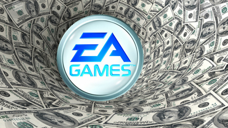 Chiffre d'affaires record pour EA sur l'année fiscale 2014-2015