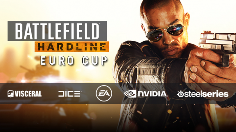 Battlefield : Hardline présent à la DreamHack 2015
