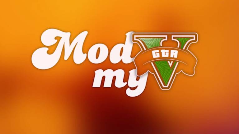 ModMy5, un site participatif pour les moddeurs de GTA 5