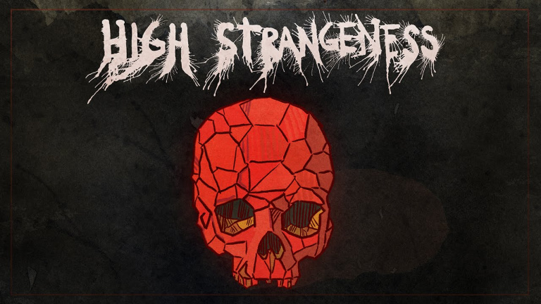 High Strangeness : Le premier jeu Kickstarté avec succès est de sortie sur PC et Wii U