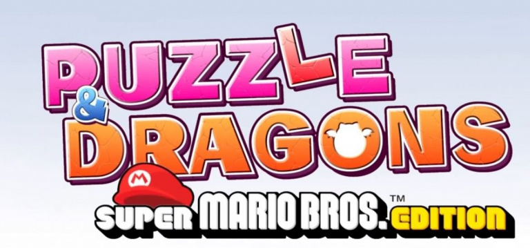 Puzzle & Dragons Super Mario Bros. sur Gaming Live à 17 heures