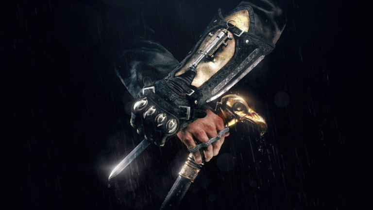 Le nouvel Assassin's Creed sera révélé le 12 mai