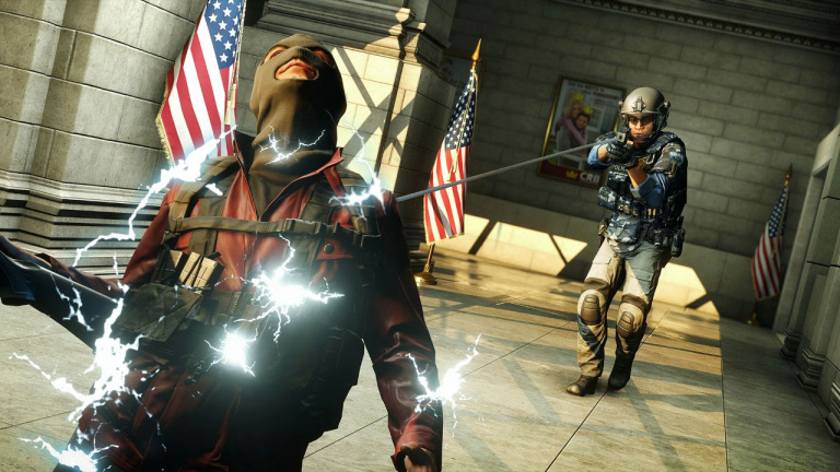 Battlefield Hardline : Un premier DLC avec 2 maps de nuit et plus de destruction