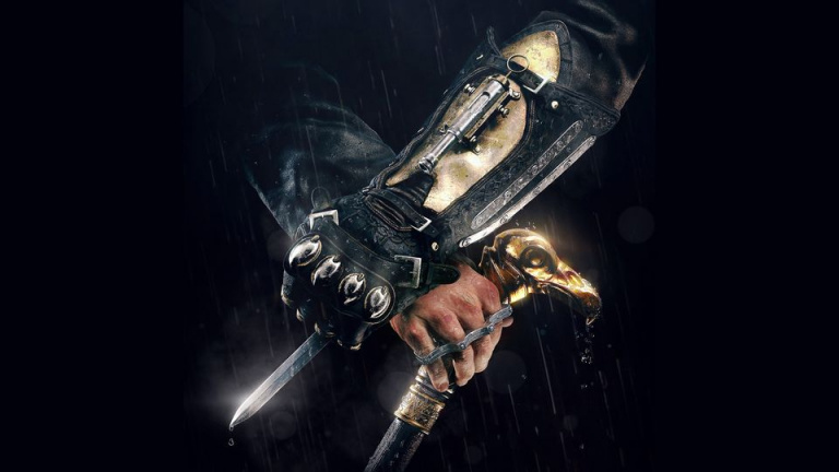 Le nouvel Assassin's Creed s’appellerait Syndicate et aurait pour héros Jacob Frye