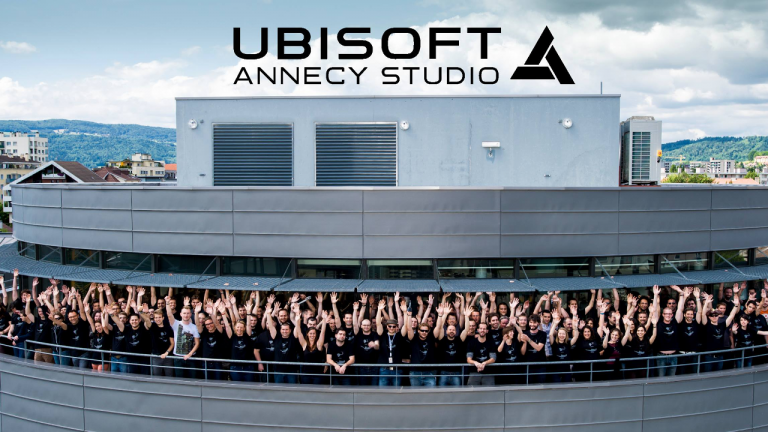 The Division peut compter sur Ubisoft Annecy pour son développement