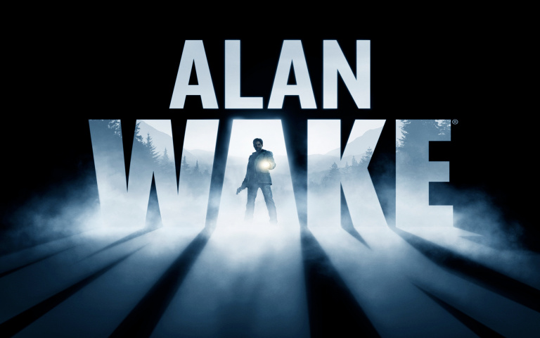 Alan Wake et son stand-alone sur PC sont à -80% sur Humble Bundle