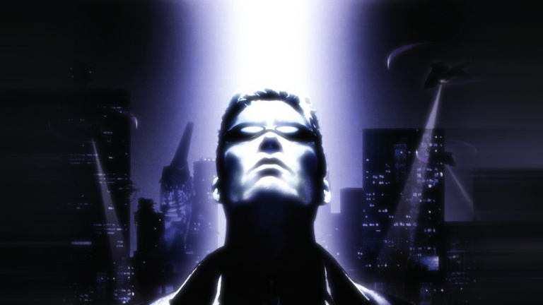 Revision, le mod pour embellir Deus Ex, arrive bientôt