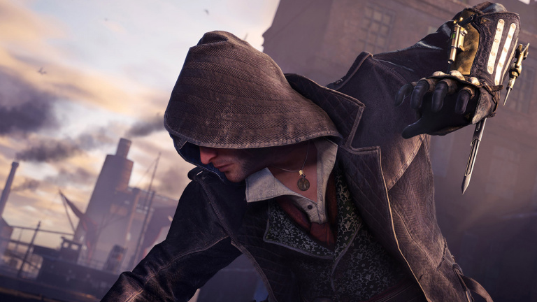Assassin's Creed Syndicate : London Calling