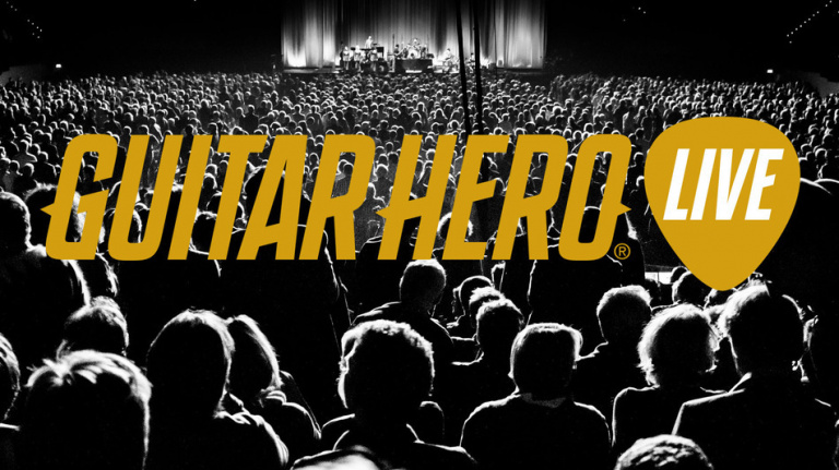 Guitar Hero Live : Des nouveautés assez solides pour mettre à mal la concurrence ?