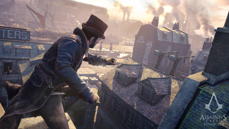 Assassin's Creed Syndicate : London Calling