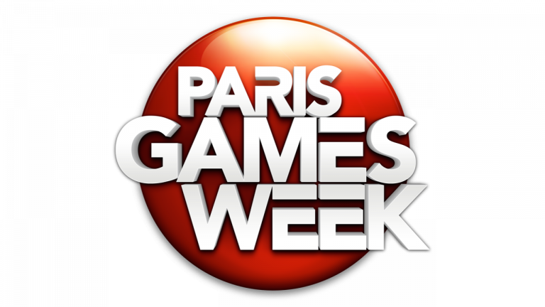 Paris Games Week : Achetez votre billet pour l'édition 2015