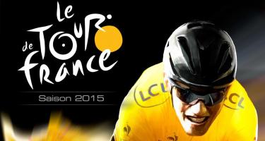Tour de France / Pro Cycling Manager 2015 - Un premier teaser 