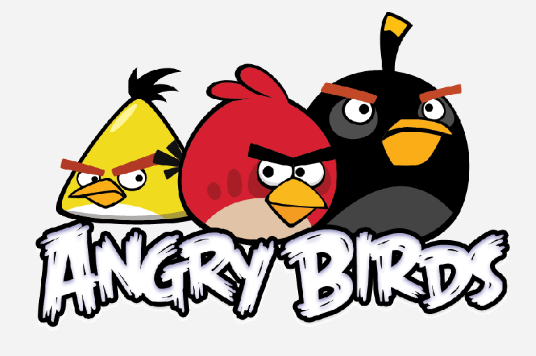 Rovio se lance dans la réalité virtuelle avec Angry Birds VR