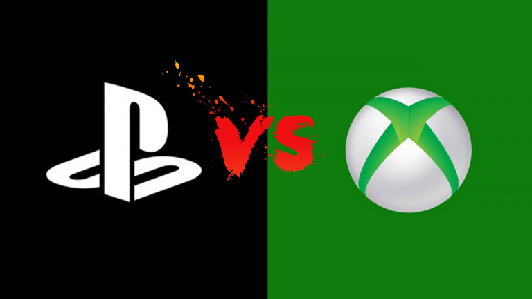 La Xbox One devant la PS4 en avril aux USA