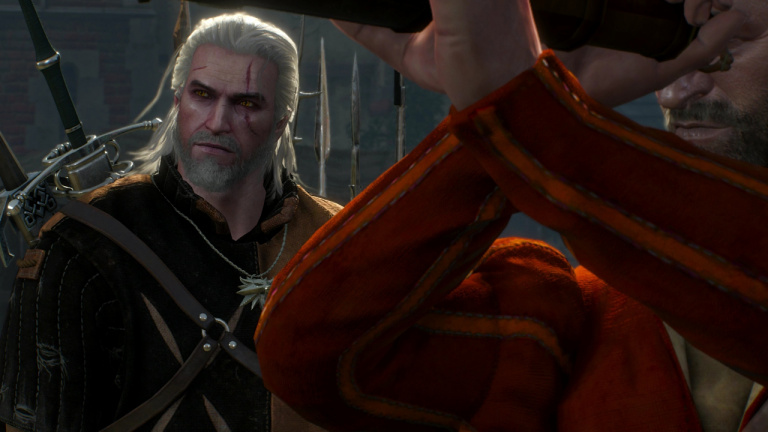 The Witcher 3 : Wild Hunt - Une ambiance remarquable
