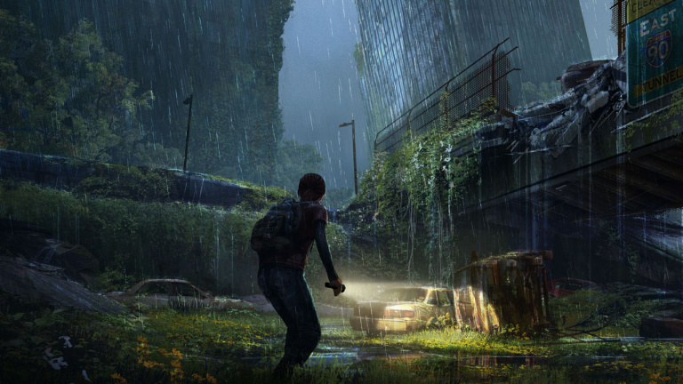 Sony Bend travaillerait sur un survival-horror à la "The Last of Us"