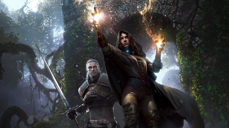 The Witcher 3 - Wild Hunt : caractéristiques du Day One patch 