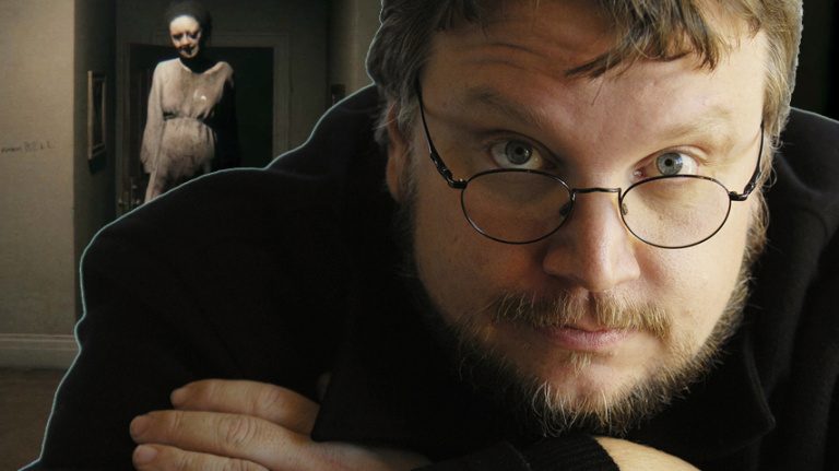 Guillermo del Toro et le jeu vidéo, un avenir incertain