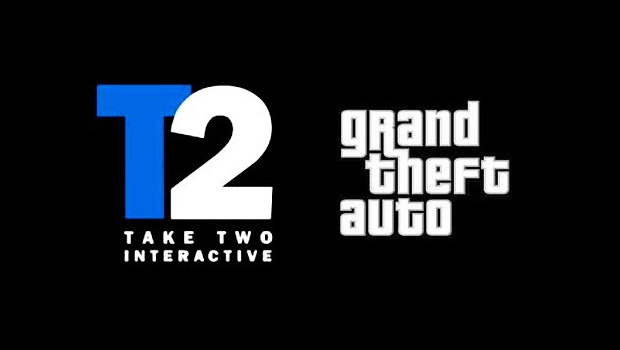 Take-Two écoule 52 millions de GTA 5