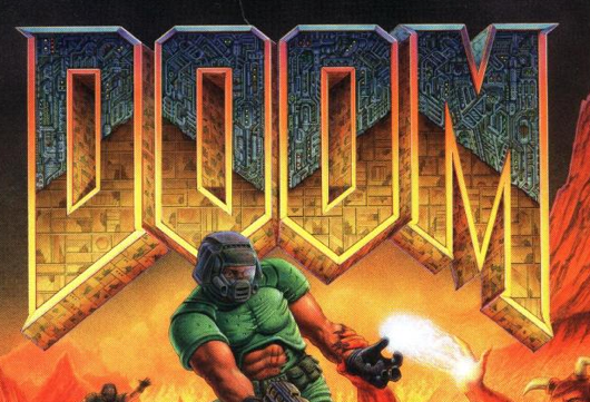 Une vidéo de Doom 4 avant son reboot en 2013