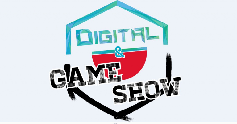 Les concours du Digital & Game Show à Strasbourg les 6 et 7 juin