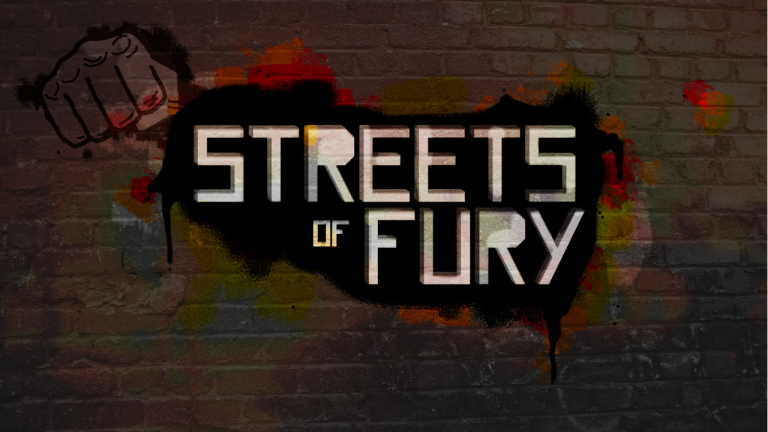 Streets of Fury EX sortira sur Steam le 18 juin 2015