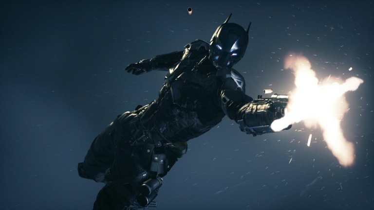 Promo : Batman Arkham Knight sur PC à 29,99 €